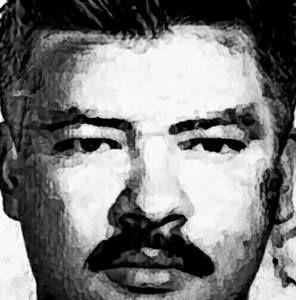 Meet your Posher, Nicolas